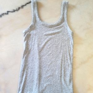 Aerie ribbed tank
